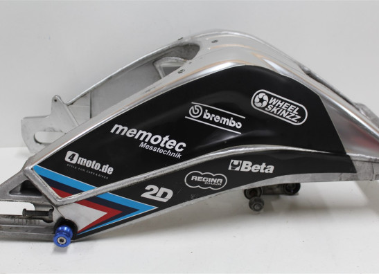 Achterbrug BMW S 1000 RR