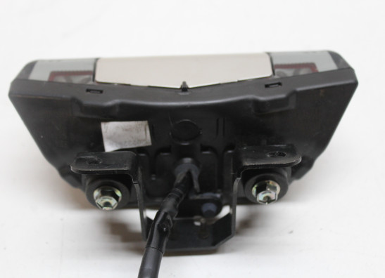 Achterlicht Yamaha XSR 900