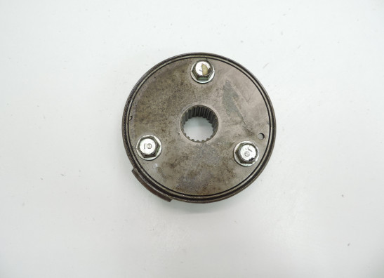 Start koppeling Honda VF 700  750 C Magna