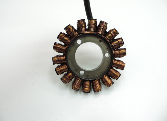 Dynamo Suzuki GSF 600 650 Bandit 