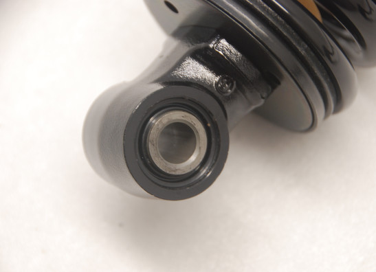 Stossdampfer hinten Harley Davidson Softtail