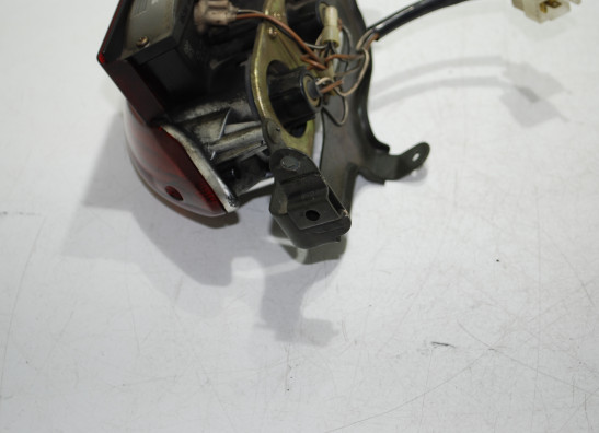 Achterlicht Suzuki GSX R 1300 Hayabusa