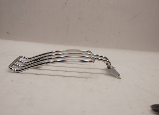 Gepacktrager Harley Davidson Custom universal other