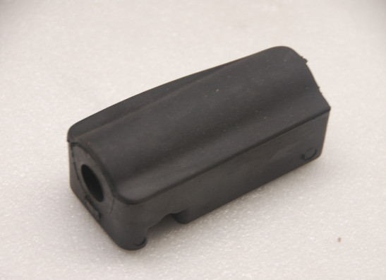 Pillion step left  Harley Davidson Touring FL