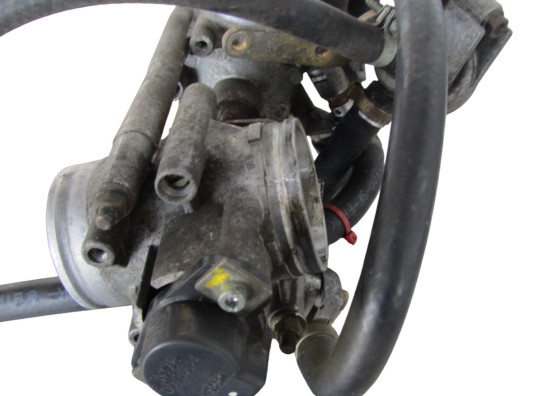 Throttle body Ducati monster 900