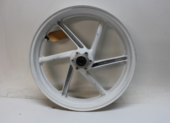 Voorvelg Honda VFR 750 R - RC30