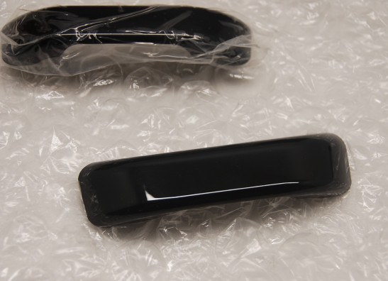 Kofferset Harley Davidson Touring FL