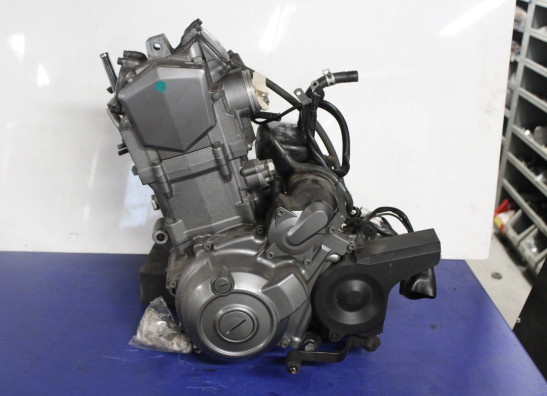 Motorblok Yamaha MT 03