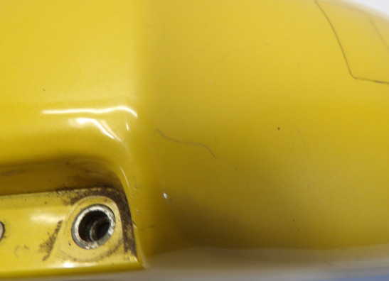 Kotflugel vorne Yamaha TDM