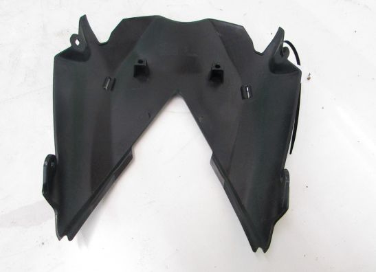 Undertail rear fender Triumph 675 Street Triple R