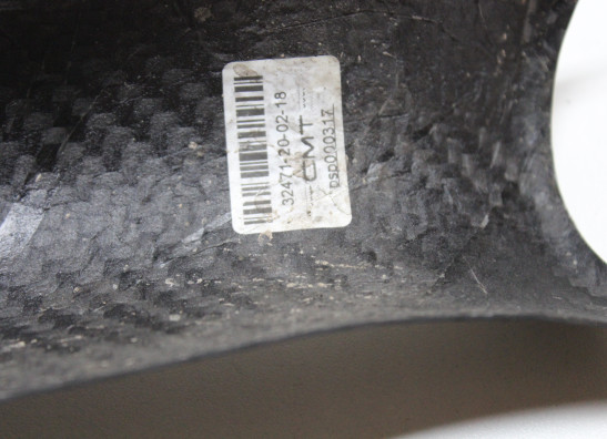 Uitlaat Kawasaki Z 900