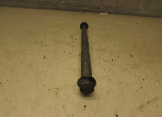 Achteras Suzuki GSX F 600