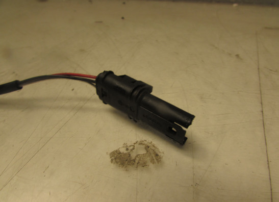 Olieleiding BMW C 650 GT