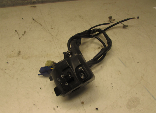Handlebar switch assy left Yamaha YZF 600 Thundercat