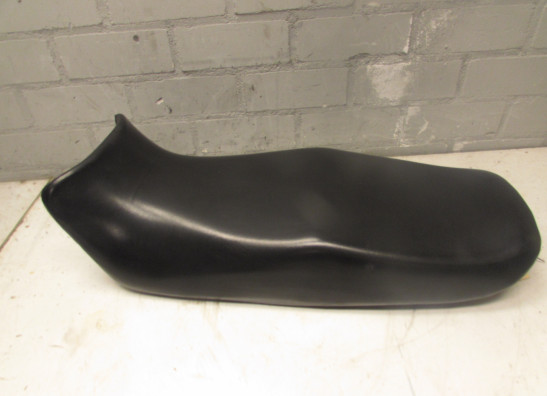 Buddy seat Suzuki GSX F 1100