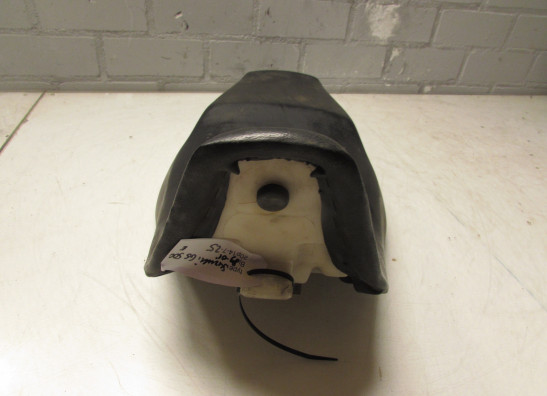 Sitzbank Suzuki GS 500 E