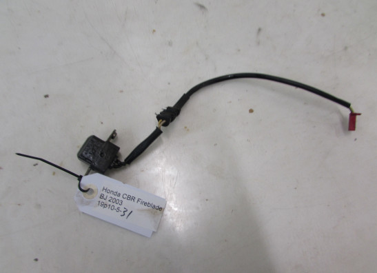 Motorblock Sonstiges Honda CBR Fireblade