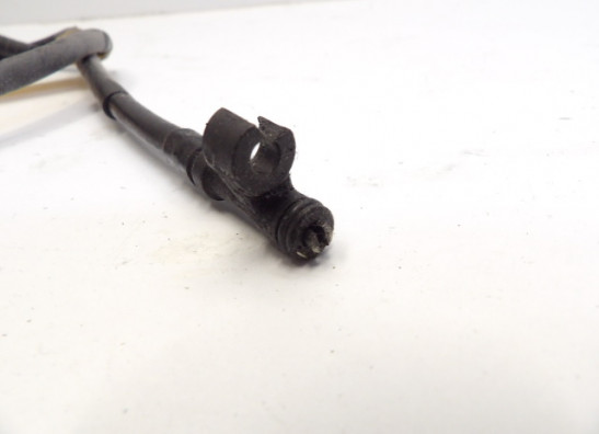 Tachowelle Honda NTV 650