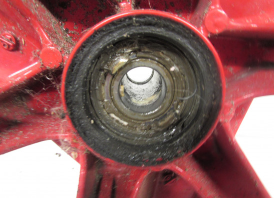 Front Wheel Honda CBR 600 F