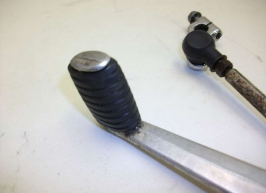 Gear change pedal  Honda CB 900