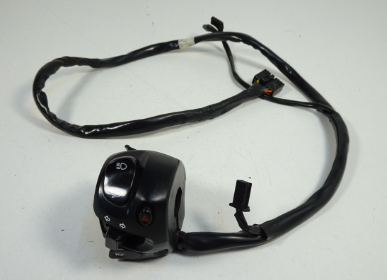 Handlebar switch assy left Yamaha FZ1