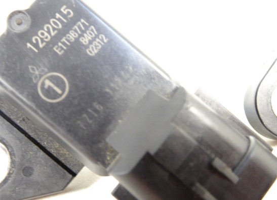 Sensor MAP Triumph Sprint ST 1050