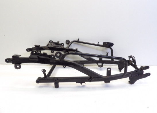 Achtersubframe Yamaha FZR 1000