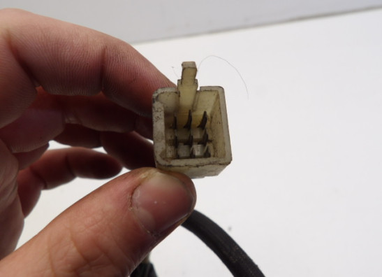 Pulsgever Honda VF 1100 C Magna