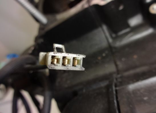 Motorblock Sonstiges Honda VT 1100