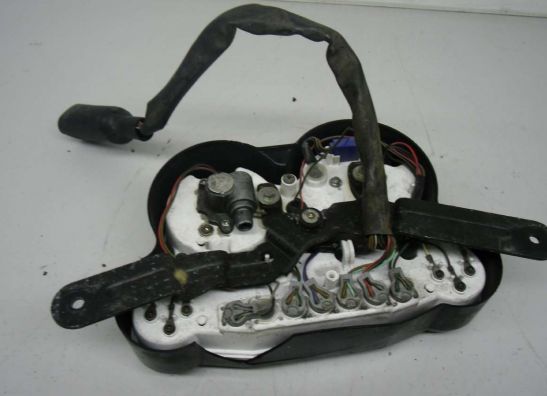 Teller Kawasaki GPZ 1000