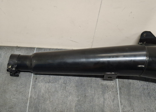 Uitlaat Honda VF 750 F