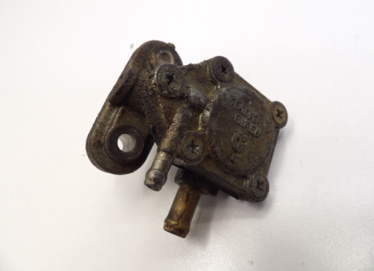 Benzinekraan Yamaha BT 1100