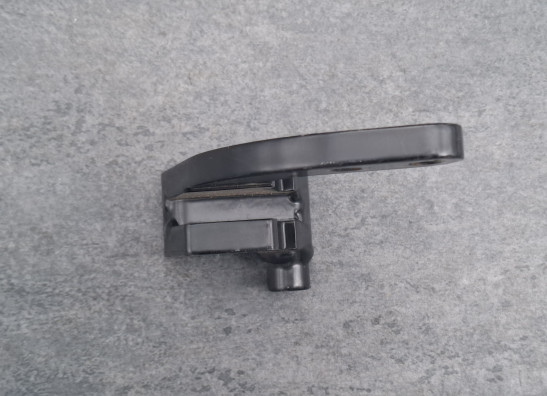 Bremssattel Bremszange hinten Harley Davidson FLHR Road King