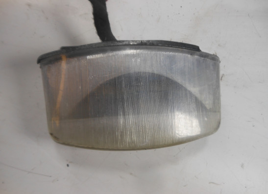 Achterlicht Ducati Monster S4