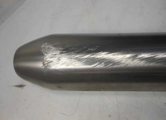 Auspuff Triumph Overige Triumph