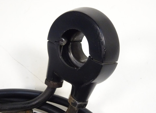 Gaskabel Honda NC 700 S