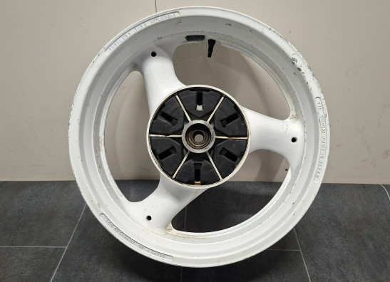 Achtervelg Suzuki GSX R 1100