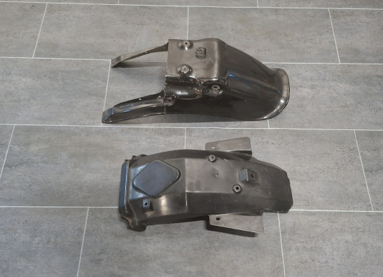 Achterspatbord Suzuki Madura 1200