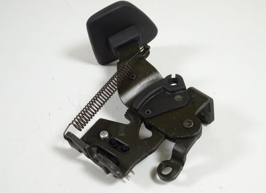 Achter remklauw Suzuki Burgman 650