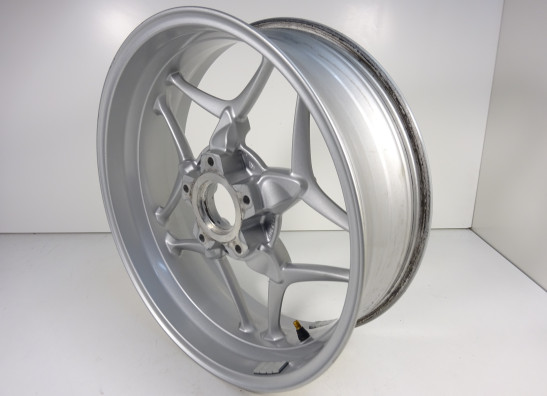 Rear wheel BMW R 1200 RT