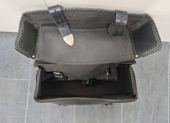 Rechter koffer Rewaco RF1