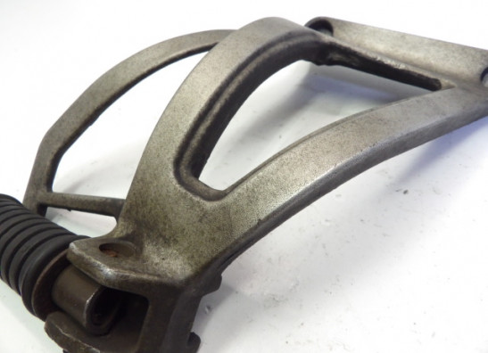 Soziusfussraste rechts Yamaha XTZ Tenere