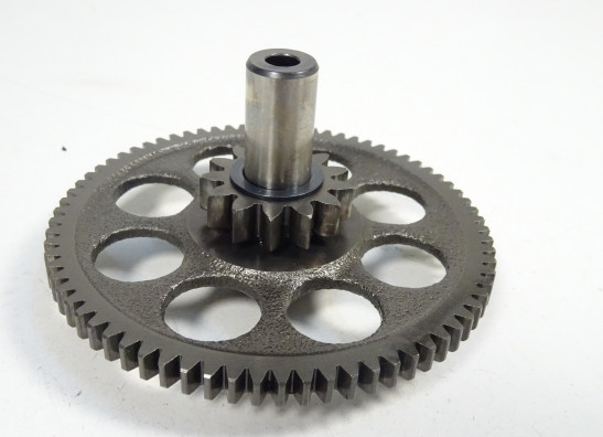 Start up clutch Ducati 1098  1198