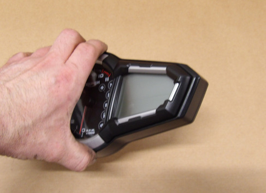 Tacho-set Triumph Tiger 1200  Explorer XRT