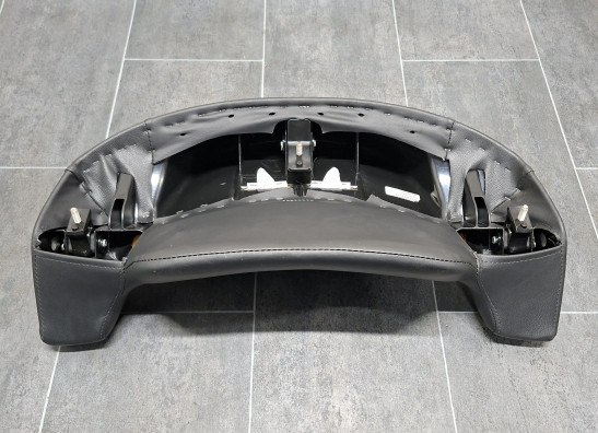 Rugsteun sissybar Harley Davidson FLHXS Street Glide Special