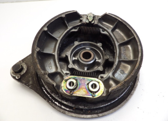 Trommelrem Honda CX 500