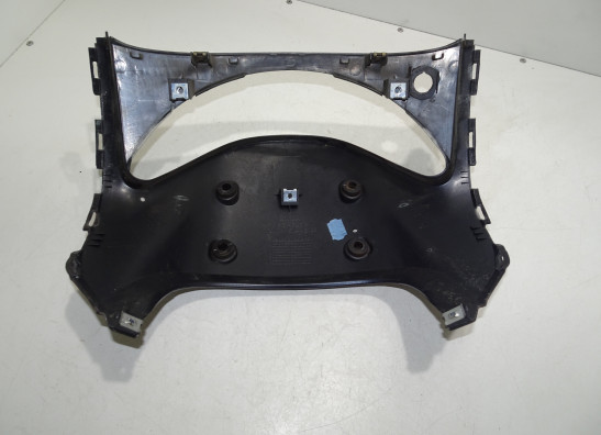 Achterkuipdeel Honda Deauville 650 - 700