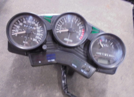 Tacho-set Yamaha XJ 900 F