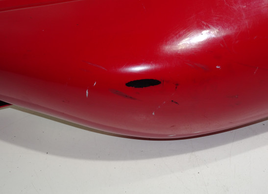 Linker achterkant Kawasaki ZX 7 R