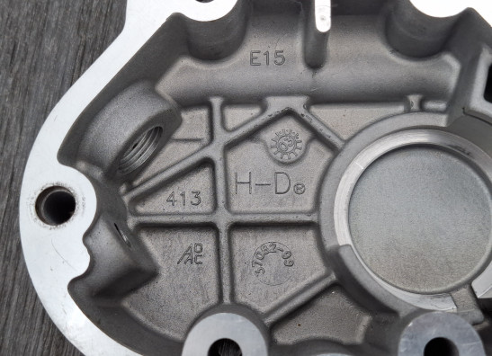 Versnellingsbak Harley Davidson FXD Dyna Super Glide